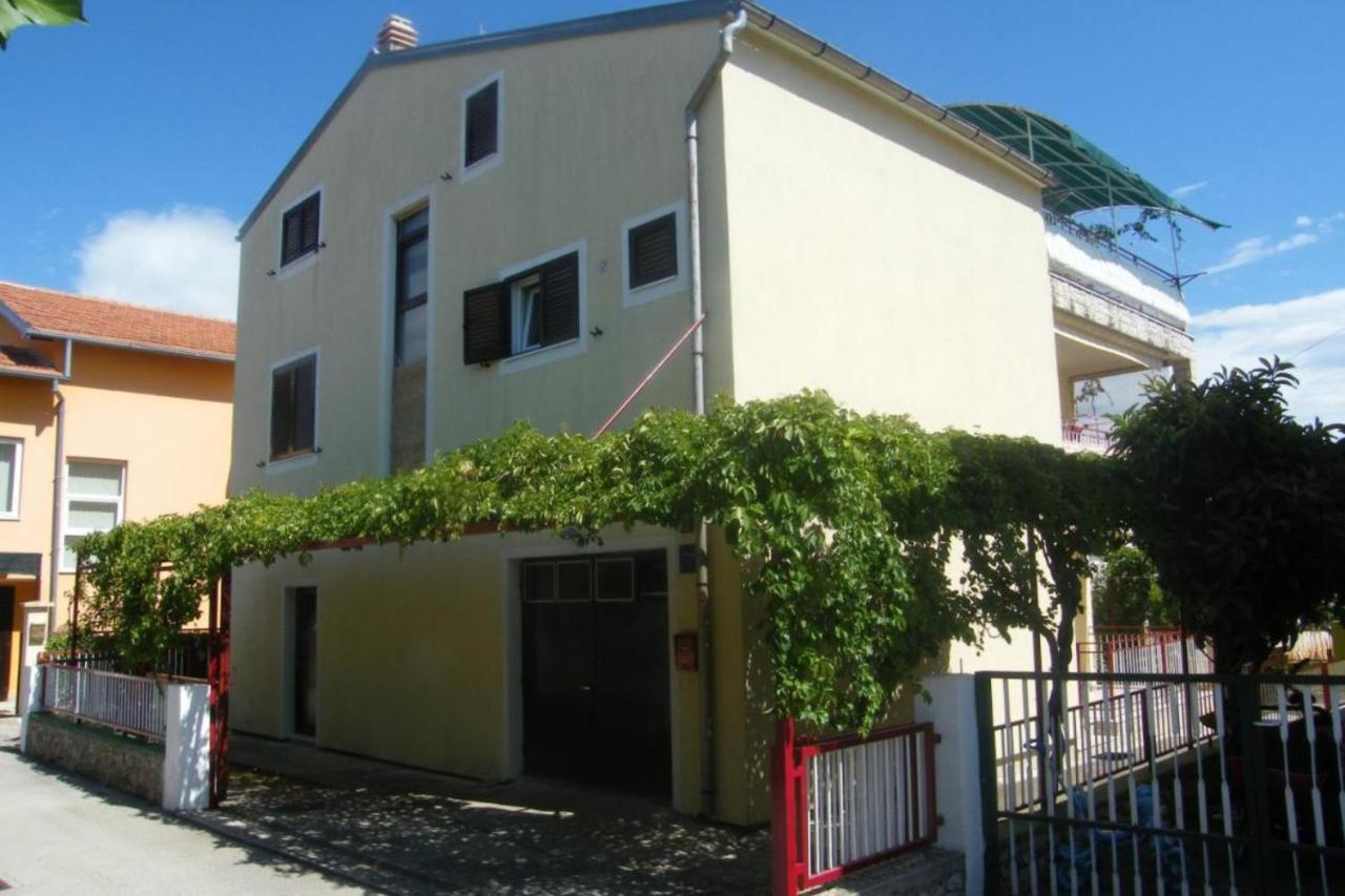 Apartment Bojic Vodice Extérieur photo