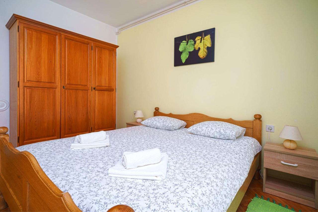 Apartment Bojic Vodice Extérieur photo
