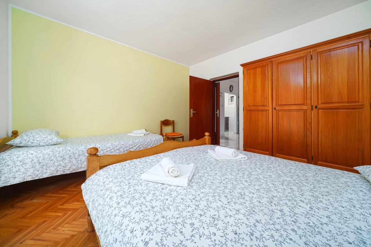 Apartment Bojic Vodice Extérieur photo