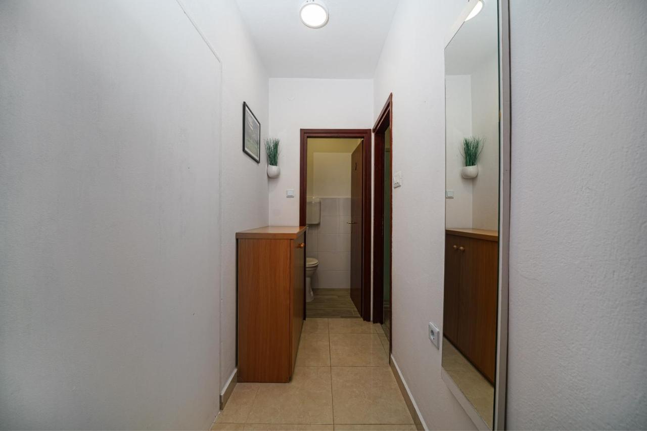 Apartment Bojic Vodice Extérieur photo