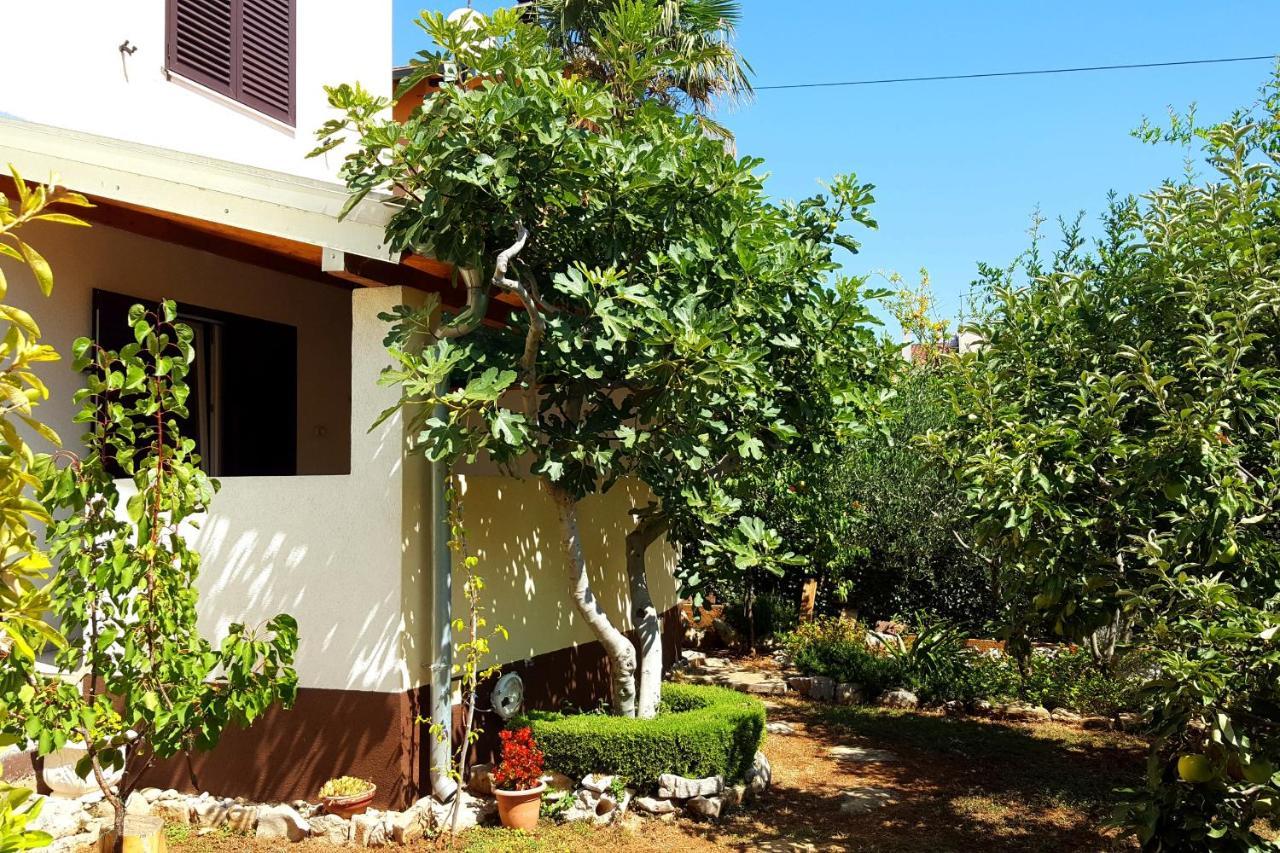Apartment Bojic Vodice Extérieur photo