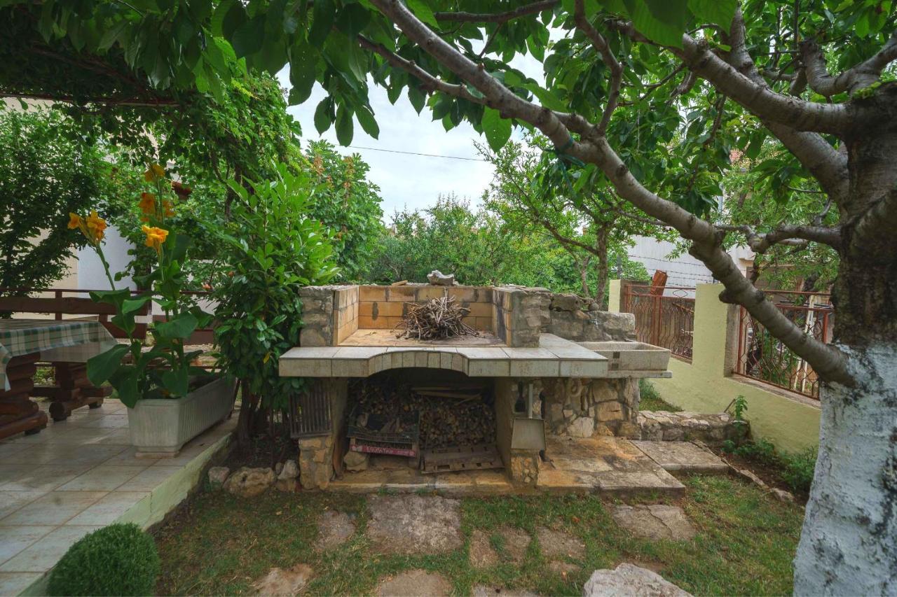 Apartment Bojic Vodice Extérieur photo