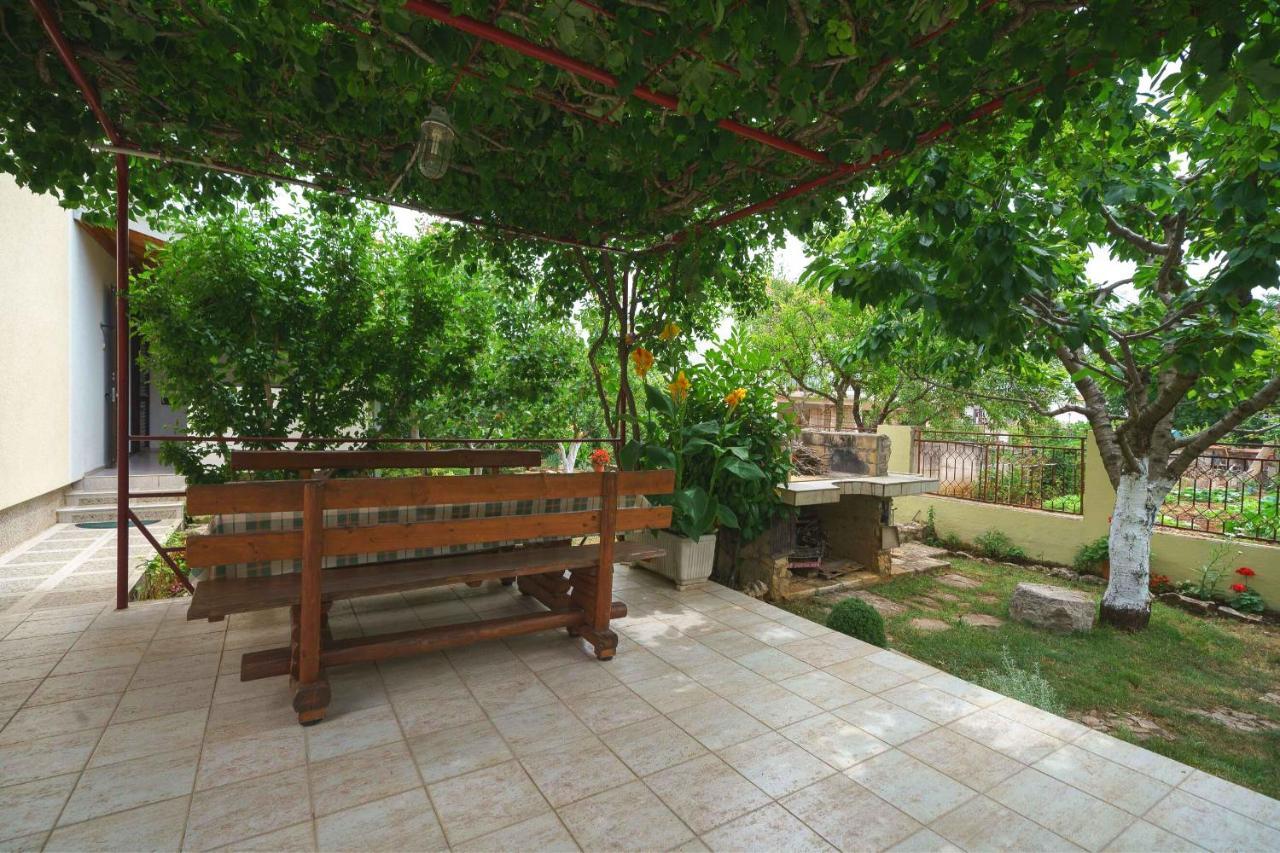 Apartment Bojic Vodice Extérieur photo
